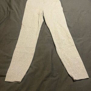 Women’s Gray Leggings